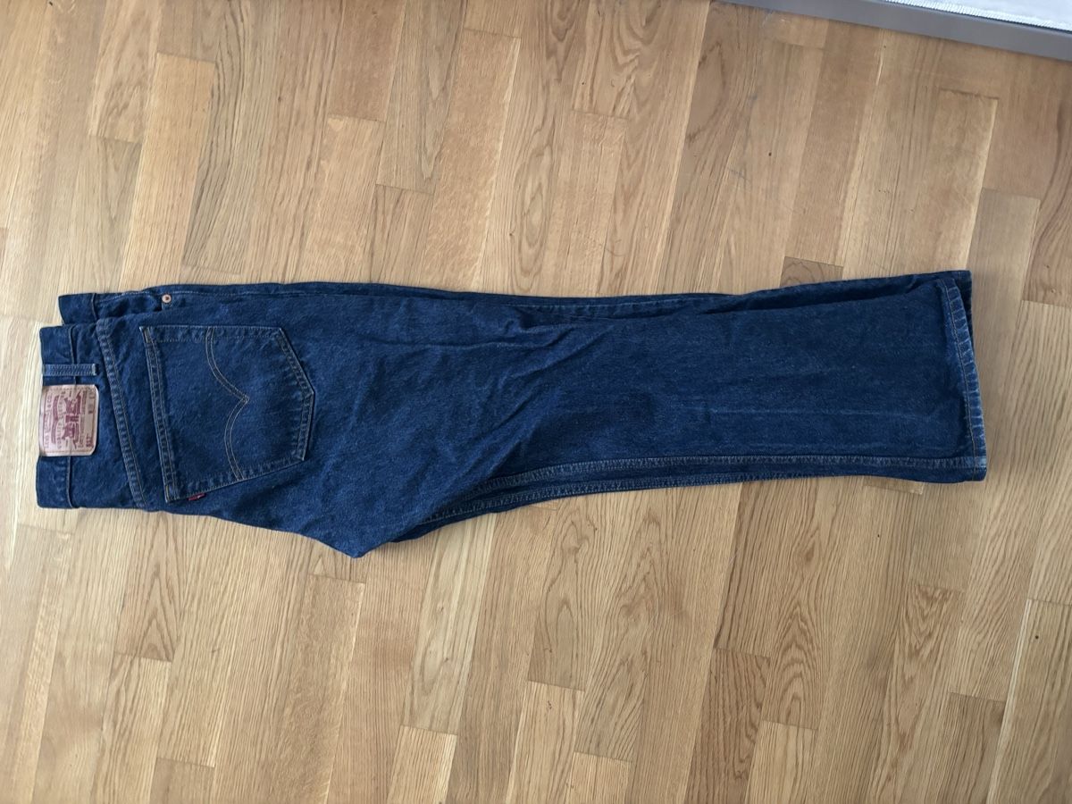 Levi's Jeans: Levis 517 W38 L30 38/30  – Nuovo (secondo la descrizione) da Oberdorf BL venduto da pqh_g6m7 2