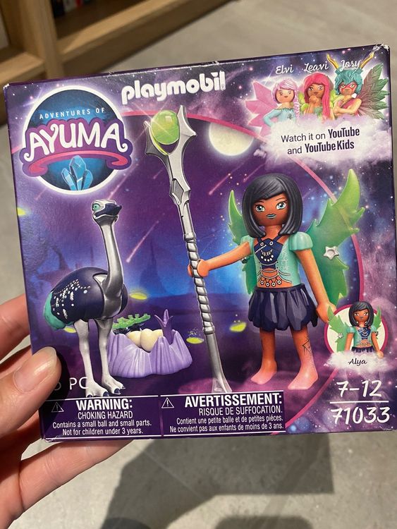 Figurines PLAYMOBIL D'occasion - À Partir De 2,49€ Pièce / Livraison Groupée Possible