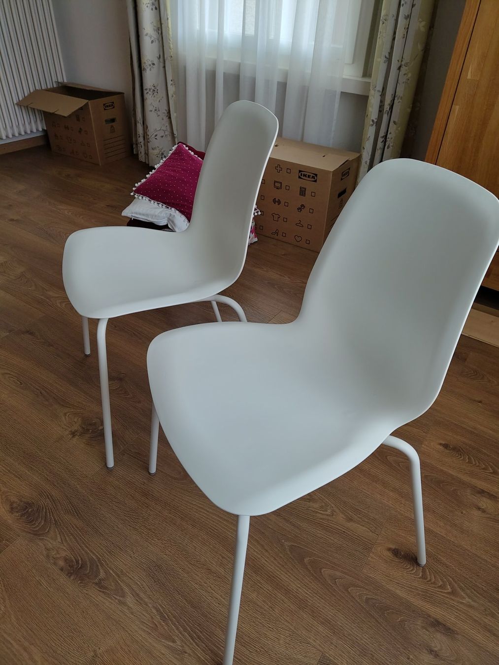 Ikea Sedie: Stühle Ikea – Usato da Zürich venduto da sel_wnt5 1