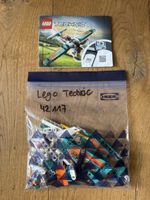 Lego Technic 42117, vollständig