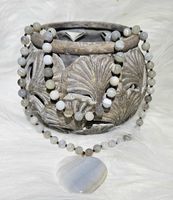 Boho Herz-Steink. - Spendenaktion