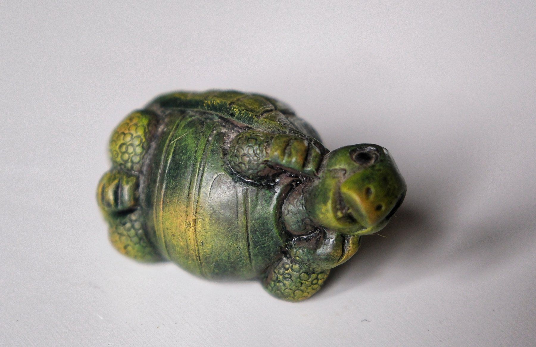 Figuren: Schildkröten Figuren/Sammlung – Gebraucht aus Wohlen AG von  3