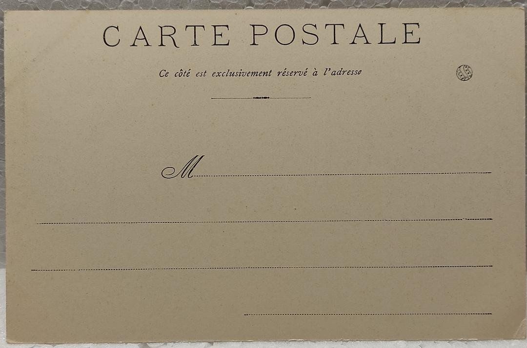 Cartoline postali: FRIBOURG  -  Le Pont suspendu – Usato da Delémont venduto da Domdom1 1