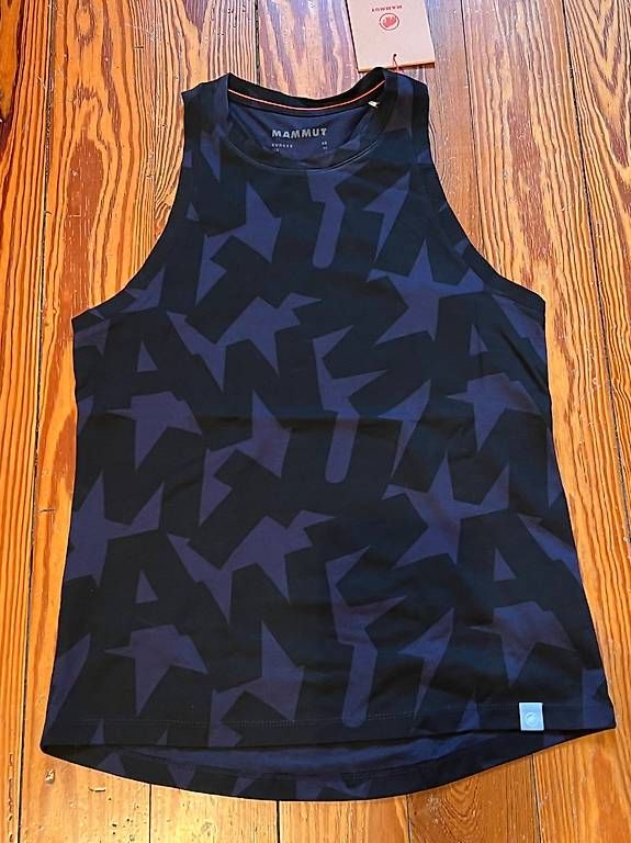 Mammut Top: Mammut Top NEU XS – Nuovo e nell'imballaggio originale da Figino venduto da Kate1