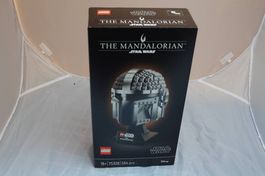 Lego® 75328 Star Wars Mandalorianer Helm
