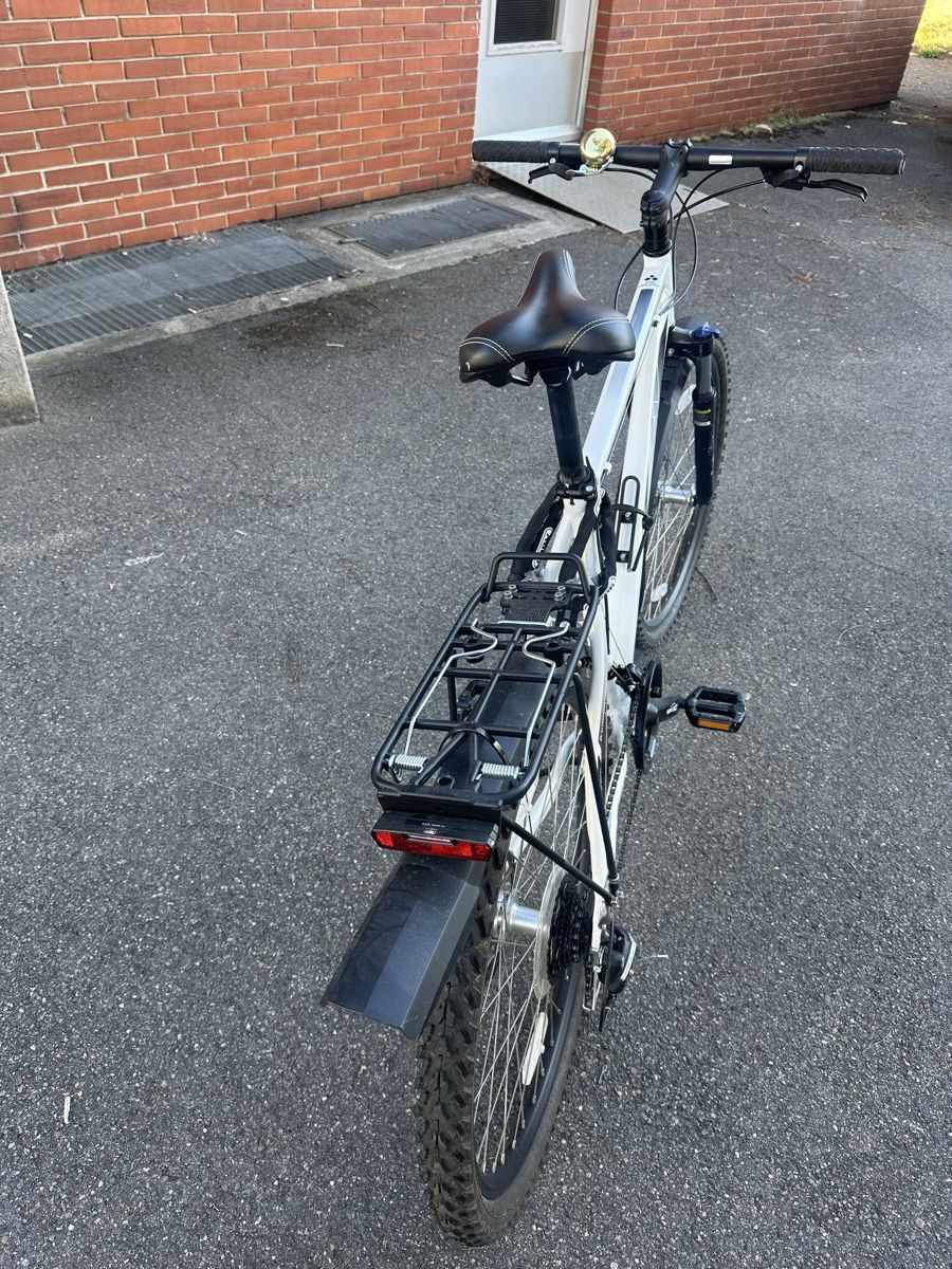 Vélos: MTB montainbike – D'occasion à Uster par bek_v2ct 2