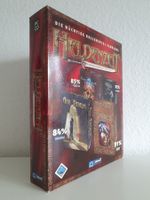 PC Heldenzeit Big Box Rollenspiel Sammlung (u.a. Gothic)