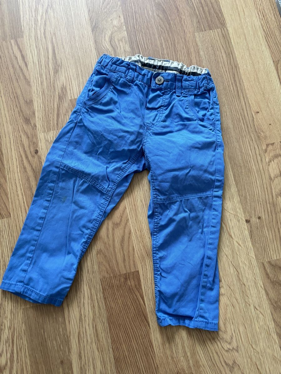 H&M Pantaloni: Hose – Usato da Brütten venduto da Raaphi6