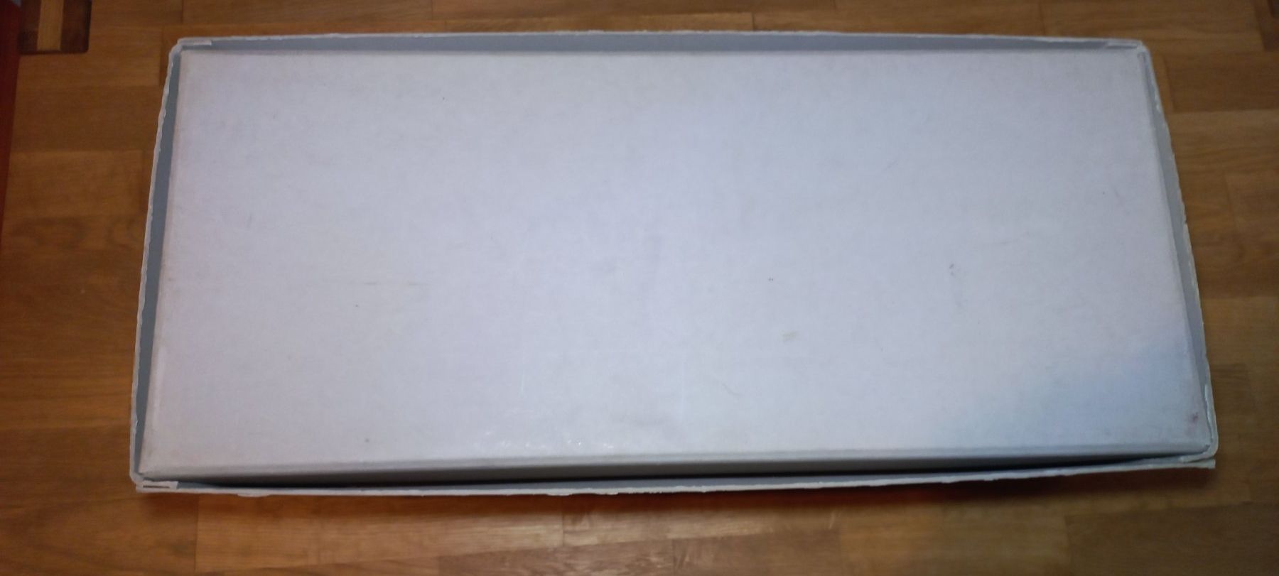 Modellini di ferrovie: Originalverpackung smf SBB BCe 4/4 Spur 0 – Usato da Olten venduto da bananariff 5