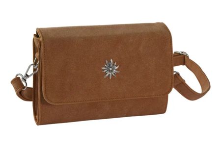 neue Dirndl Handtasche Edelweißkönigin, Oktoberfest
