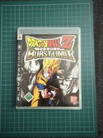 Dragon Ball Z: Burst Limit – PS3