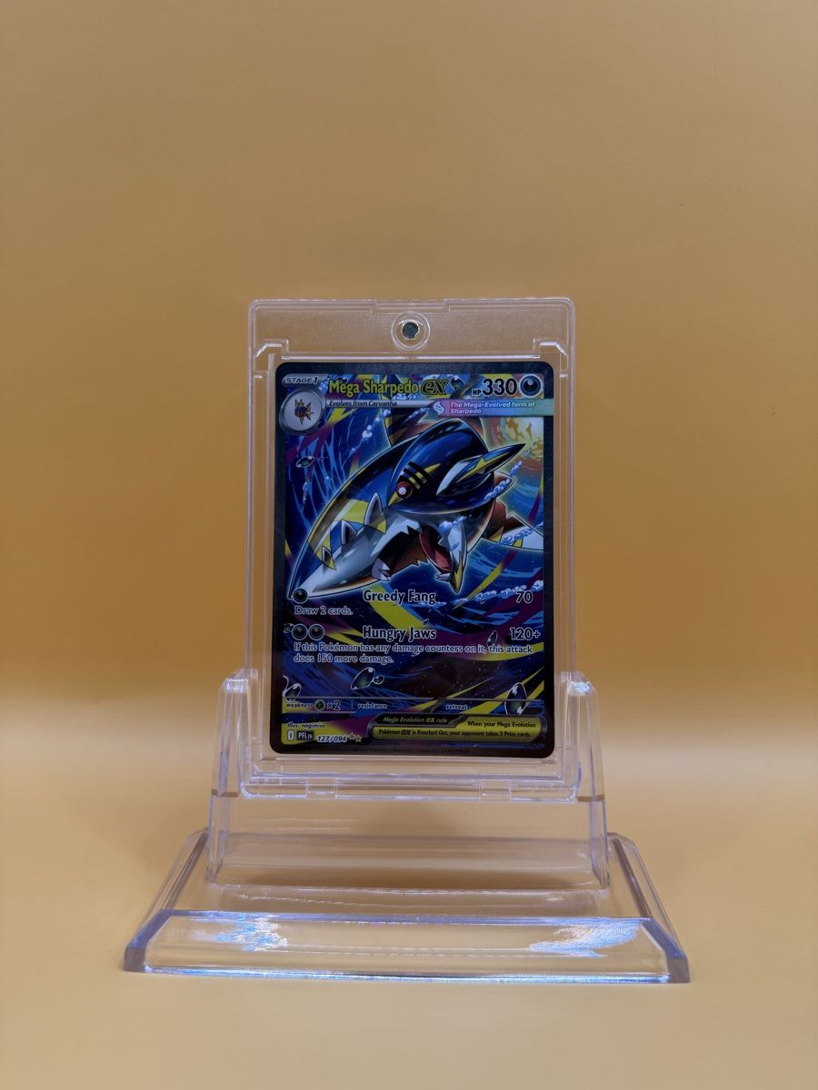 Pokémon Carte collezionabili: Pokemon – Nuovo (secondo la descrizione) da Wetzikon ZH venduto da KartenKid
