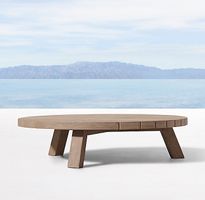 Loungetisch Couchtisch Wohnzimmertisch Gartentisch Teakholz