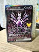 Pokemon 🇫🇷 Mewtwo ex (151/128) 30th fr