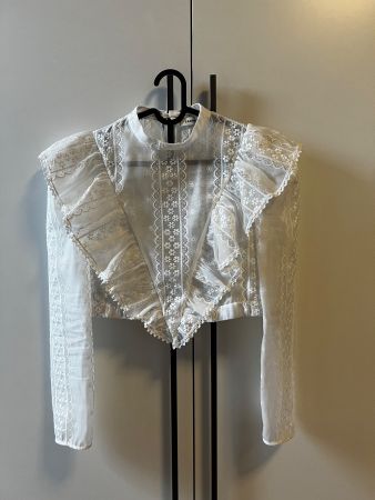 Sandro Bluse NEU
