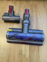Dyson brosse v15 