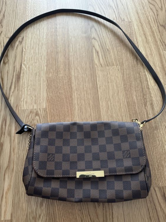 Sac louis vuitton favorite sales