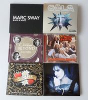 CD-Set Nr. 11 - 7 Musik-CDs