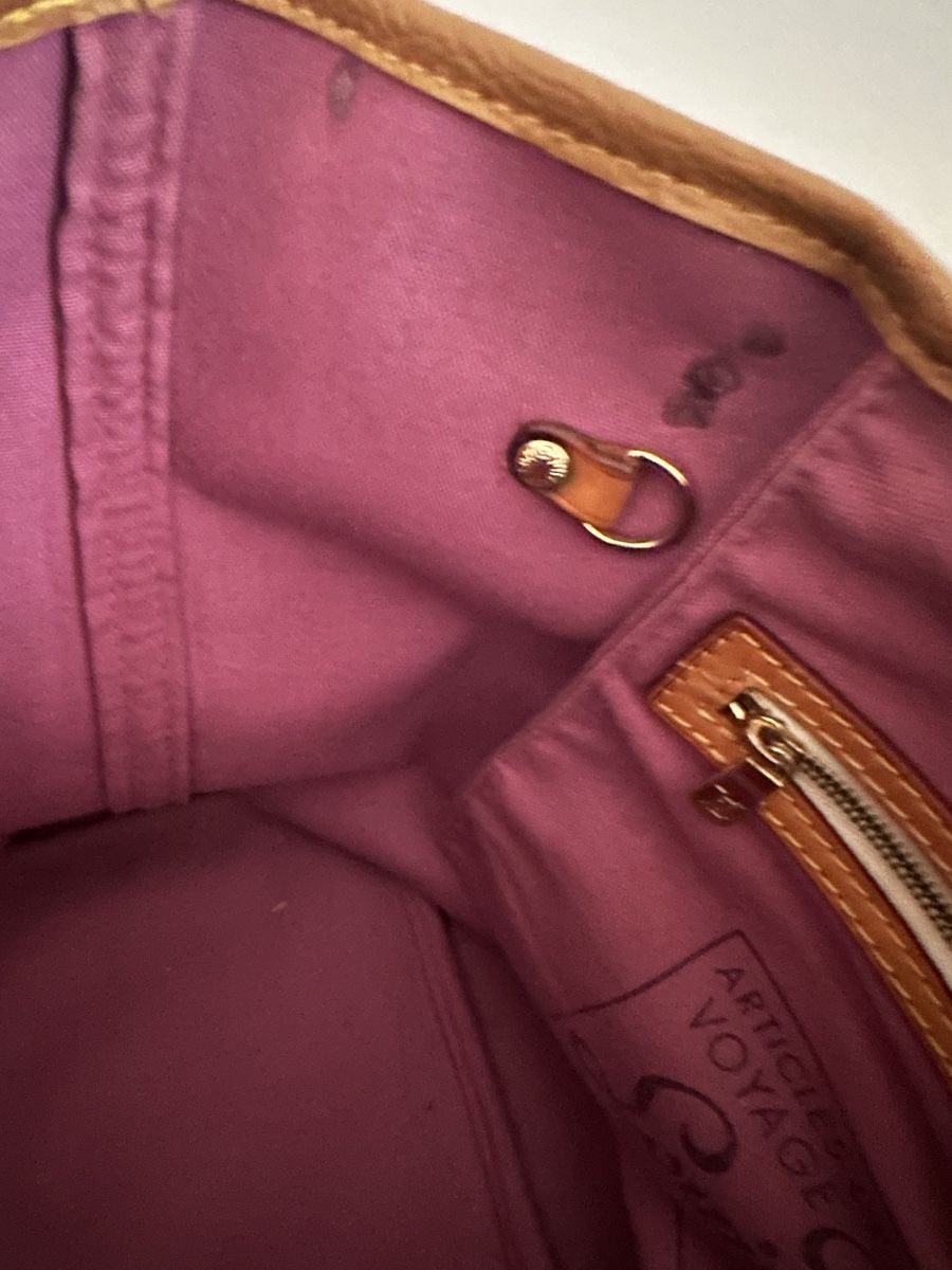 Louis Vuitton Borse da donna: Louis Vuitton Neverfull Monogram gebrauchter Zustand – Usato da Breitenbach venduto da Angerfist 3