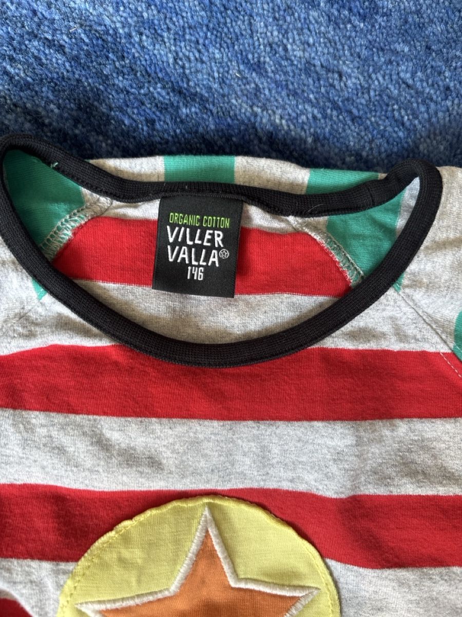Villervalla Maglioni & Felpe: Villervalla Langarm Shirt 140 Bio – Usato da Liebefeld venduto da nurseli 2