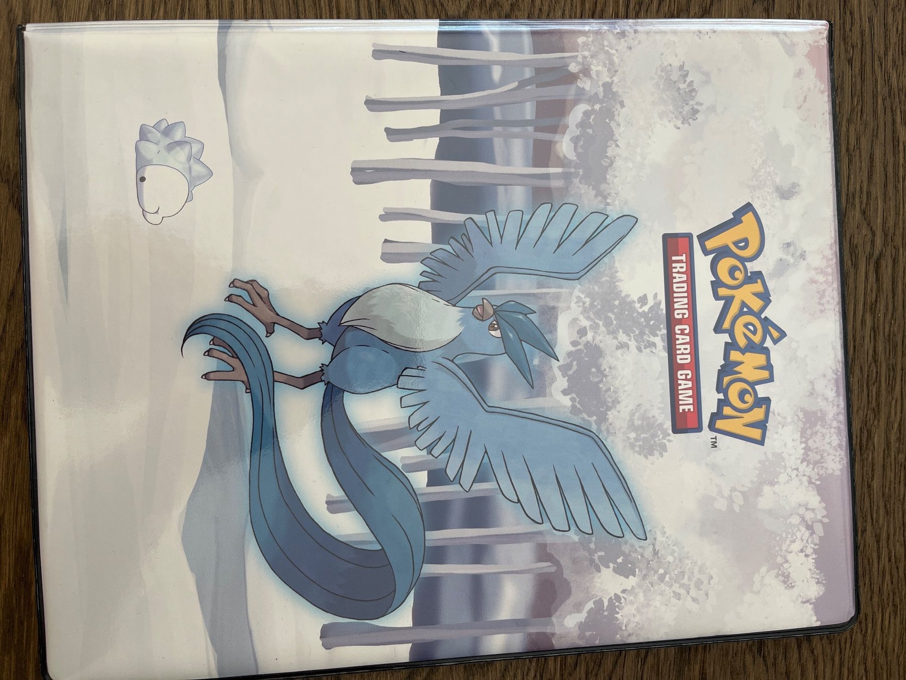 Pokémon Sammelbilder & Trading cards: Pokémon 151 gesamter Ordner – Gebraucht aus Volketswil von kev_y8t6 1