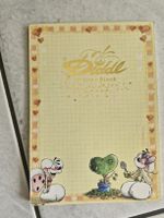 seltener D'Oro Block Diddl