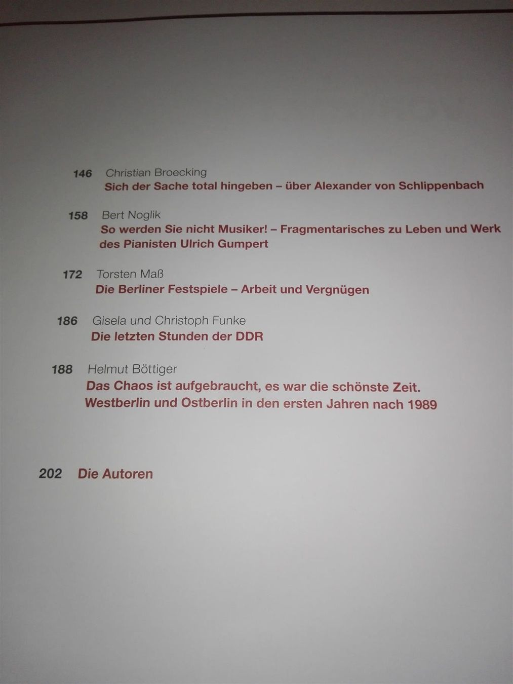 Libri: Berlin | Berlin - Kunststücke aus Ost & West – Usato da St. Gallen venduto da elkapone 3