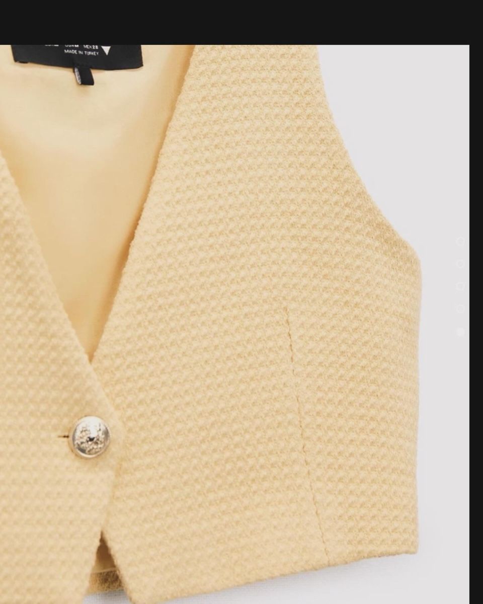 Zara Top: Zara top – Nuovo e nell'imballaggio originale da Opfikon venduto da MabelCouture 3