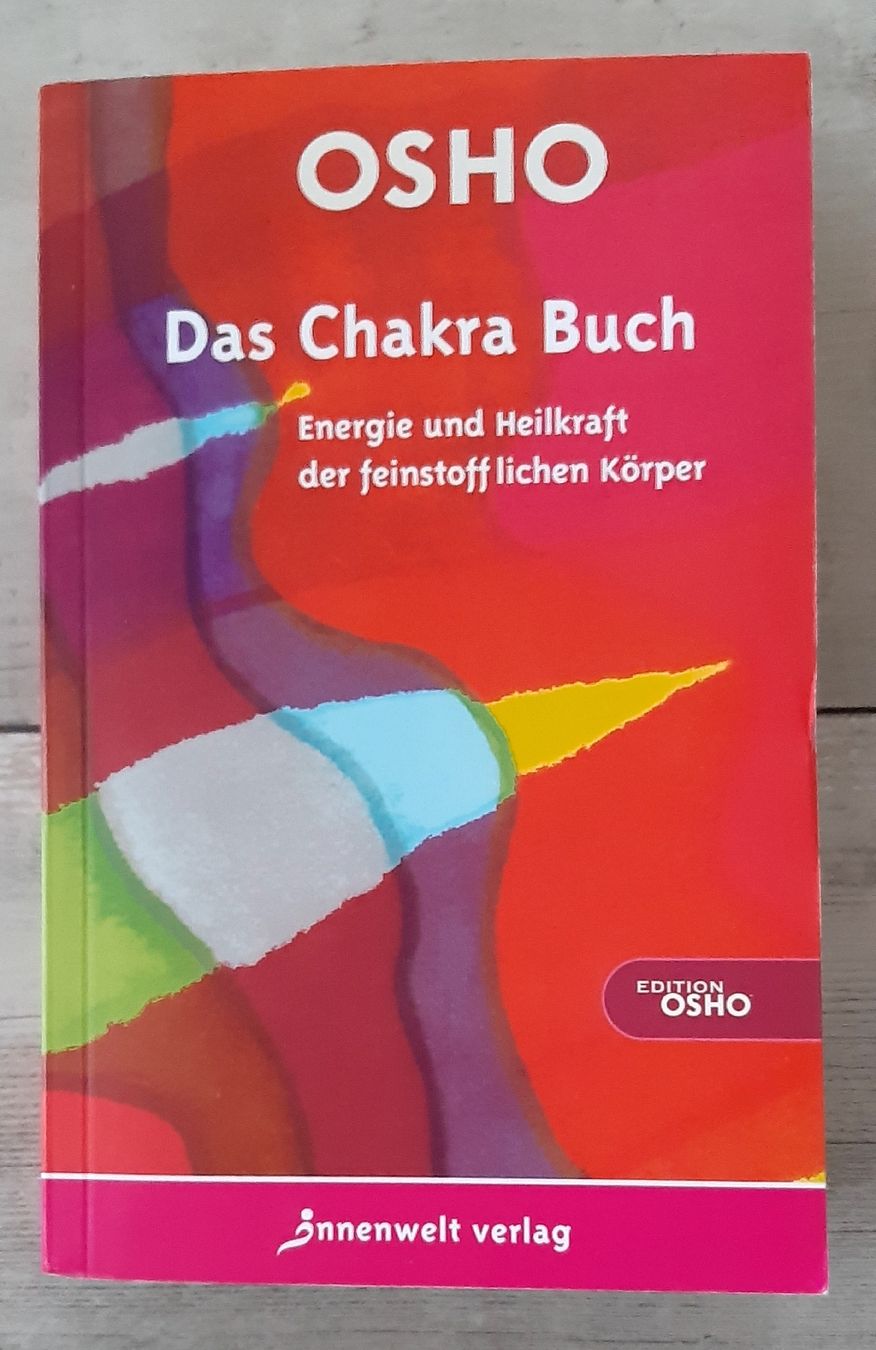 Libri: OSHO  -  5 Taschenbücher – Usato da Tagelswangen venduto da BrigittaC01 3