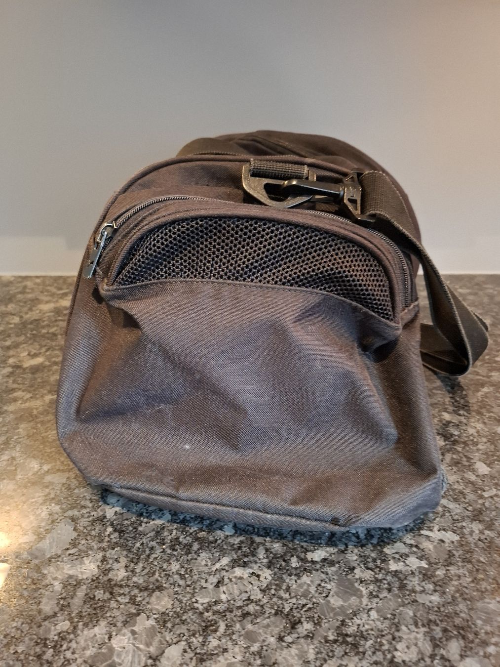Puma Borse: Sac de sport Puma noir – Usato da Neuchâtel venduto da FloKo88 1