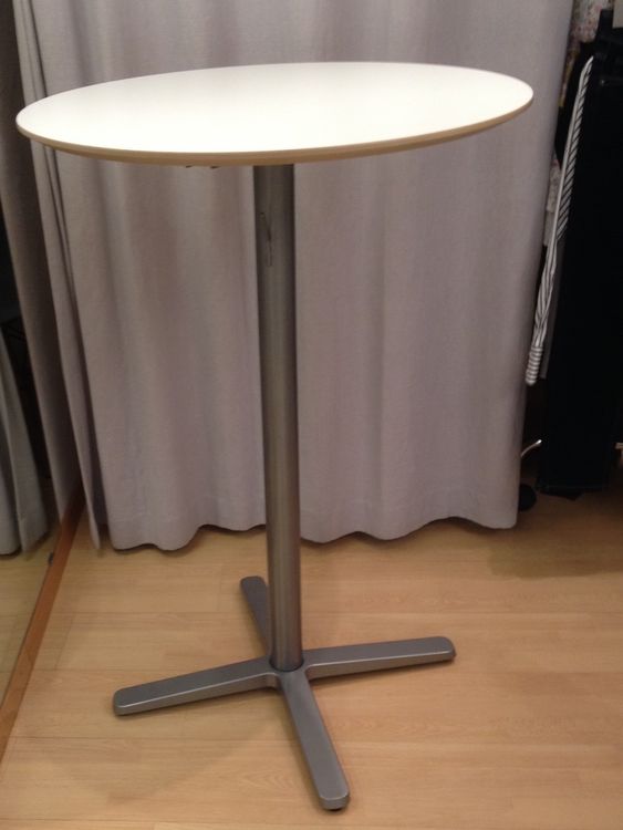 Standort Räumung Möbel Verkauf Steh Bartisch IKEA Billsta (Neu (gemäss ...