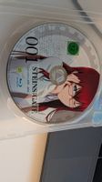 Steins;Gate Blu-ray Vol 001 Episoden1-6 Anime