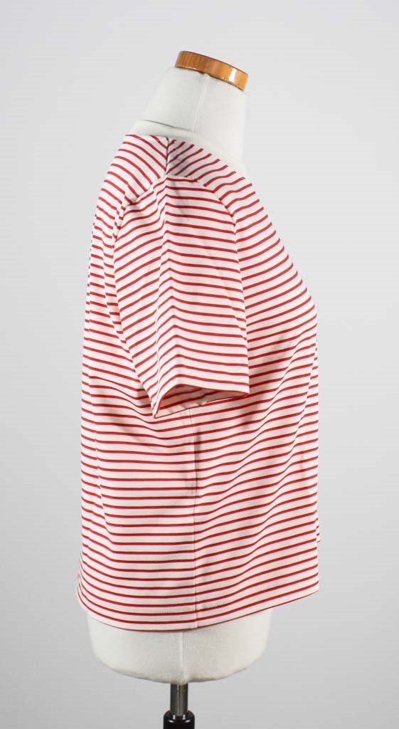Cos T-Shirts: COS T-Shirt Gr. L – Neu (gemäss Beschreibung) aus Belp von caramel-secondhand 1