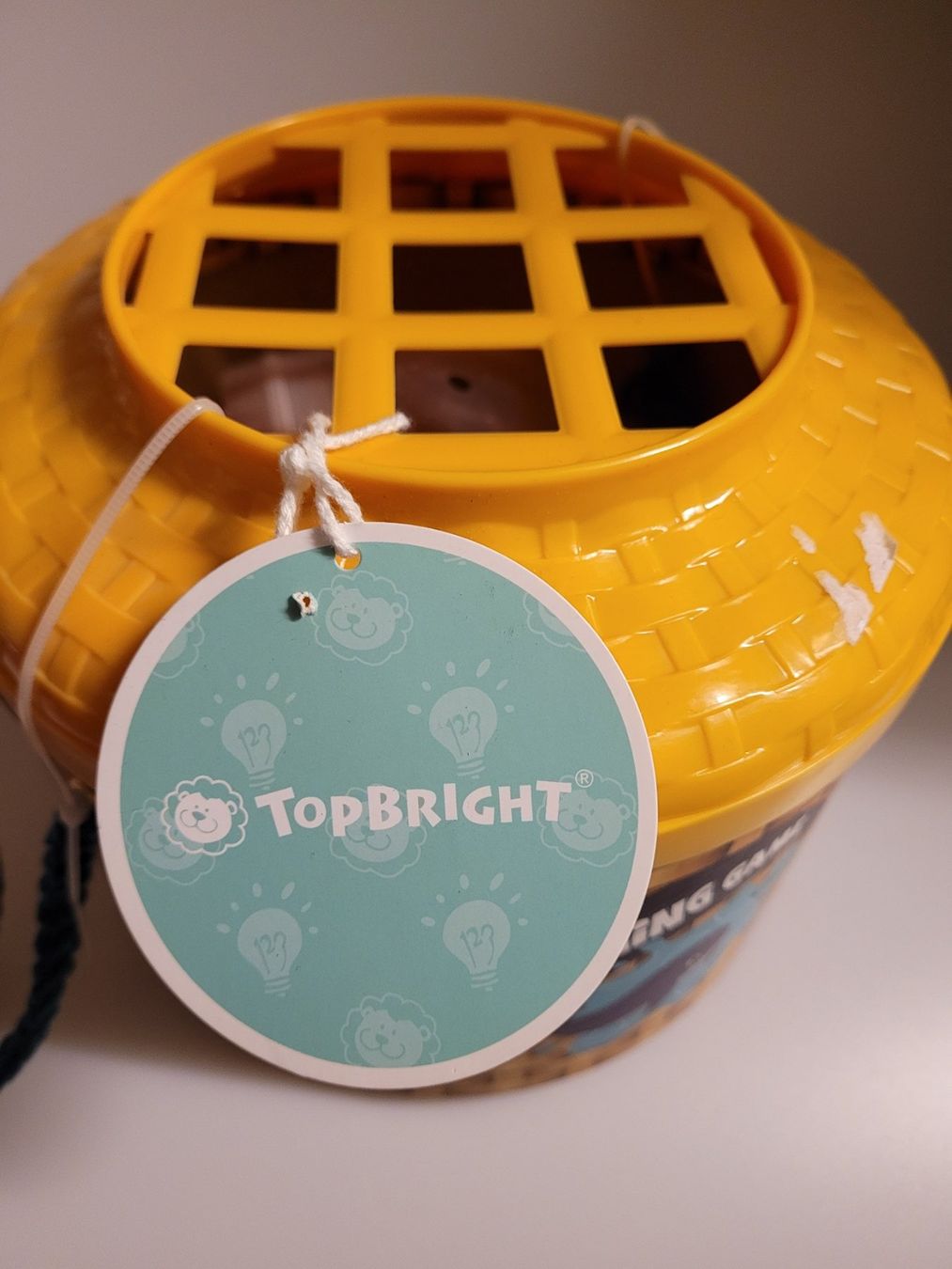 Giochi: Angelspiel Top Bright Neu – Nuovo e nell'imballaggio originale da Oberuzwil venduto da aseinkaufswelt 3