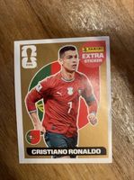 Cristiano Ronaldo Extra Sticker 