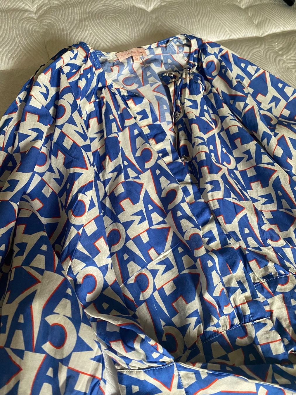 Blusen: Bluse, Gr.36 – Gebraucht aus Zürich von ifi_zp8b 1