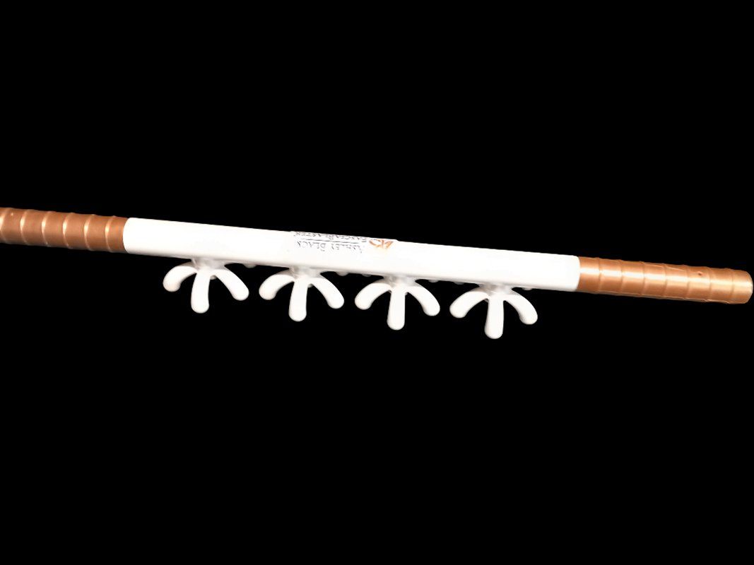 Massagegeräte: ASHELEY BLACK FasciaBlaster – Gebraucht aus Hünenberg von Restwert_Zug 5