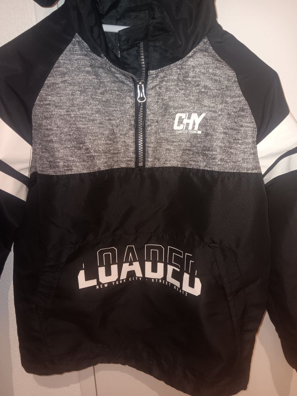 Jacken & Mäntel: Kinder Jacke Gr. 140/152 – Gebraucht aus Oftringen von joa_bbm2 1