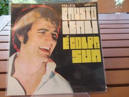 FAUSTO LEALI - E COLPA SUA