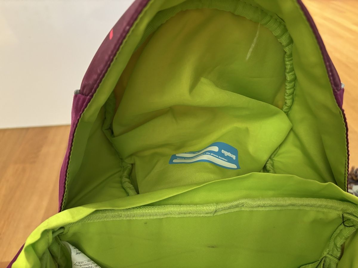 Ergobag Sacs & sacs à dos: Ergobag – D'occasion à Würenlos par sue_wp8k 3