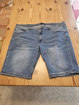 John Devin kurze Jeans