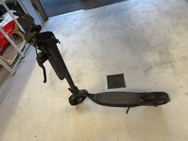 VMAX VX3 STE Elektroscooter mit Strassenzulassung!