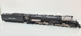 Märklin USA Big Boy Digital Sound 37991 H0/AC