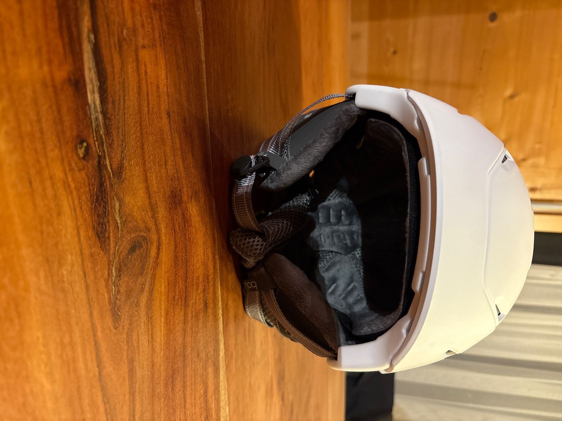 Caschi: Frauen Ski Helm bollé – Nuovo (secondo la descrizione) da Meiringen venduto da kev_928k 1