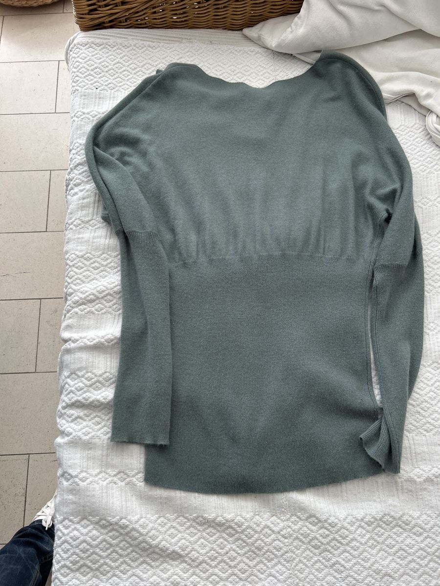 Maglioni & Felpe: Kuscheliger super weicher Pullover Gr. L, tailliert 🍂 – Nuovo (secondo la descrizione) da Minusio venduto da monette08 3