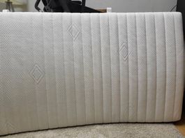 Matratze 200x90