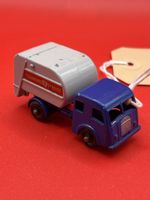Matchbox Lesney Tippax Refuse Collector No 15, ab 1.-