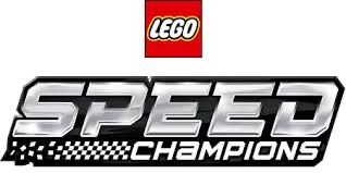 Lego Kit di costruzioni: Lego Speed Champions set da collezione – Usato da Giubiasco venduto da Christiancando-44