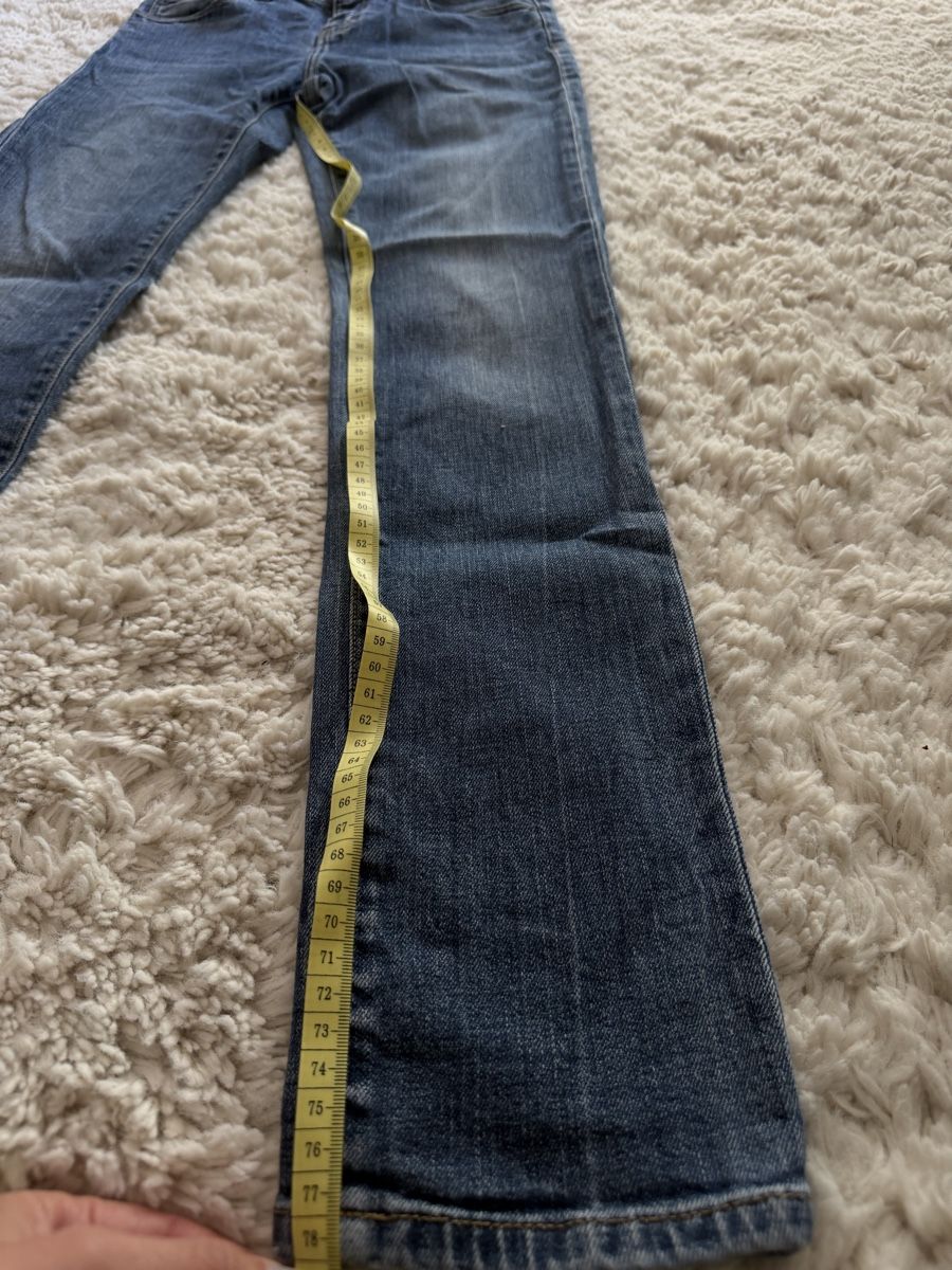 Carhartt Jeans: Carhartt  jeans,28 – Usato da Schaffhausen venduto da Nadiuna 6