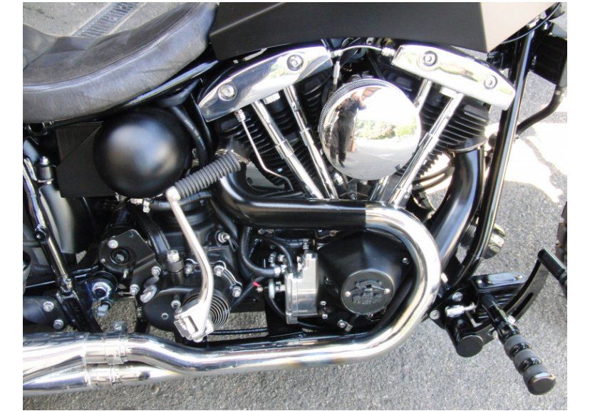 Harley-Davidson Altro: Harley Davidson Shovel 1340 – Usato da Uitikon Waldegg venduto da Rfriend 2